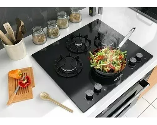 Духовой шкаф Darina 1U BDE 111 701 At