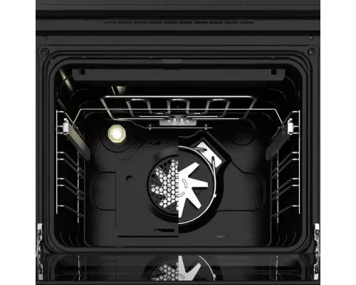 Духовой шкаф Darina 2V BDE112 710 BВ