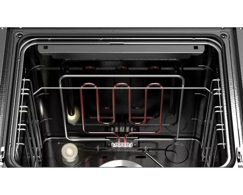 Духовой шкаф Darina 2V BDE112 710 BВ