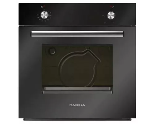 Духовой шкаф Darina BO 1700 At антрацит