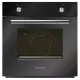 Духовой шкаф Darina BO 1700 At антрацит