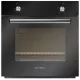 Духовой шкаф Darina BO 1700 At антрацит
