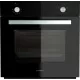 Духовой шкаф Darina BO 1700 At антрацит