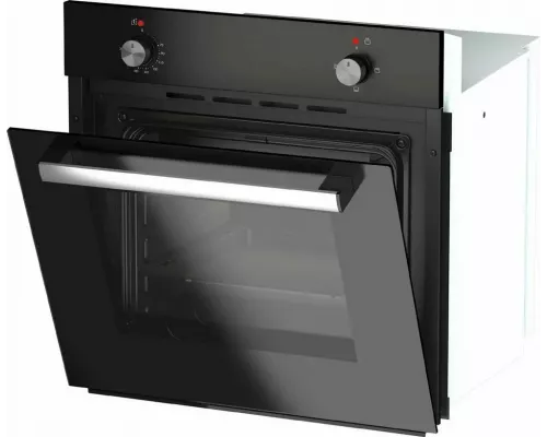 Духовой шкаф Darina BO 1700 At антрацит