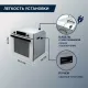 Духовой шкаф DeLonghi DEO 745 BB NARA
