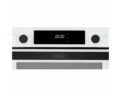 Духовой шкаф DeLonghi DEO 755 BB MARTINA