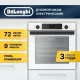 Духовой шкаф DeLonghi DEO 755 BB RAMONA