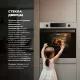 Духовой шкаф DeLonghi DEO 755 IM MARTINA