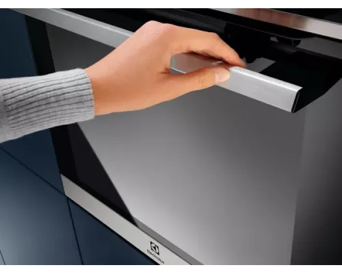 Духовой шкаф Electrolux COE7P31X нержавеющая сталь