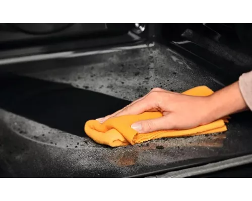 Духовой шкаф Electrolux COE7P31X нержавеющая сталь