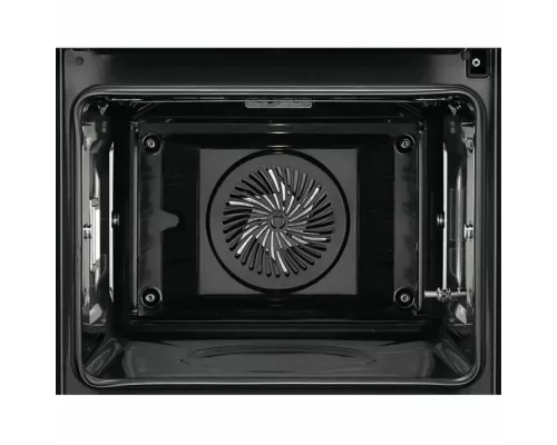 Духовой шкаф Electrolux EOB7S31Z черный