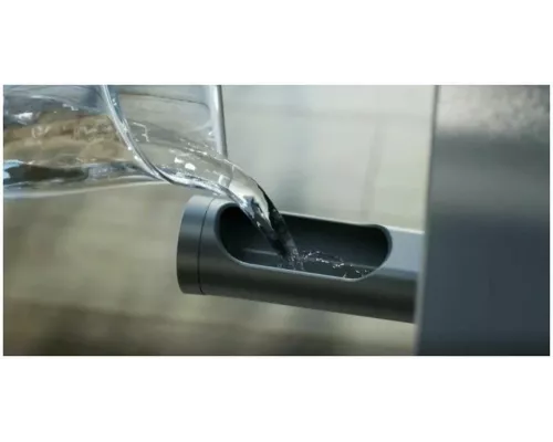 Духовой шкаф Electrolux EOB7S31Z черный