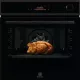 Духовой шкаф Electrolux EOC8P39H черный