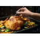Духовой шкаф Electrolux EOC8P39H черный