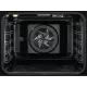 Духовой шкаф Electrolux EOC8P39H черный