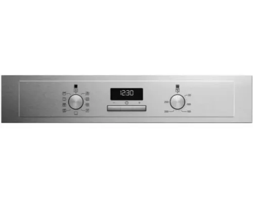 Духовой шкаф Electrolux EOD3C40BX нержавеющая сталь