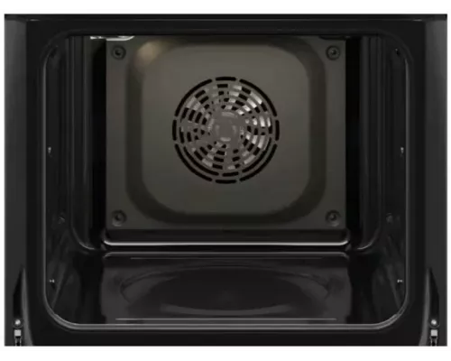 Духовой шкаф Electrolux EOD3C40BX нержавеющая сталь