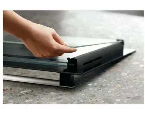 Духовой шкаф Electrolux EOD3C40BX нержавеющая сталь