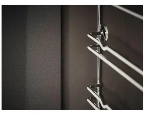 Духовой шкаф Electrolux EOD3C40BX нержавеющая сталь