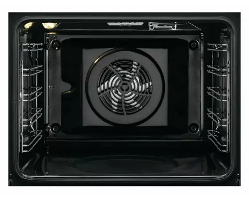 Духовой шкаф Electrolux EOD3H50TX нержавеющая сталь