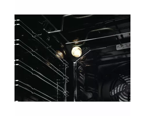 Духовой шкаф Electrolux EOD3H50TX нержавеющая сталь