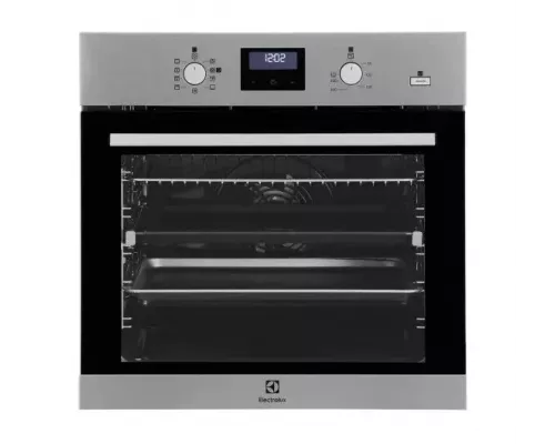 Духовой шкаф Electrolux EOD3H50TX нержавеющая сталь