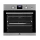 Духовой шкаф Electrolux EOD3H50TX нержавеющая сталь