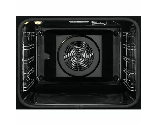 Духовой шкаф Electrolux EOD4P57H черный