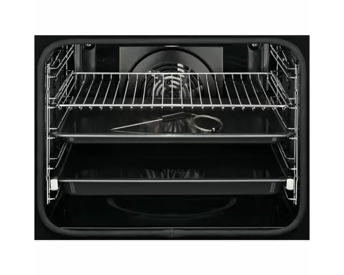 Духовой шкаф Electrolux EOD4P57H черный