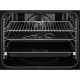 Духовой шкаф Electrolux EOD4P57H черный