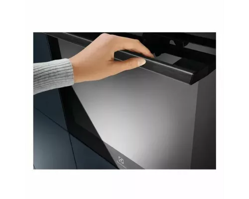 Духовой шкаф Electrolux EOD4P57H черный