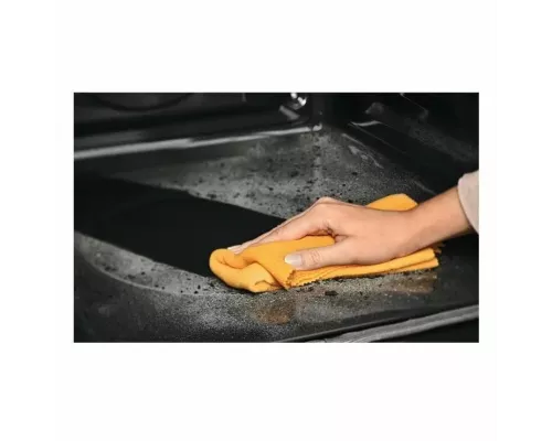 Духовой шкаф Electrolux EOD4P57H черный