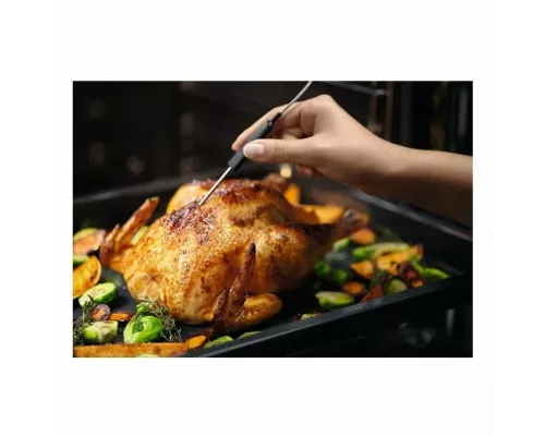 Духовой шкаф Electrolux EOD4P57H черный