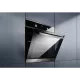 Духовой шкаф Electrolux EOD5C71X серебристый/черный