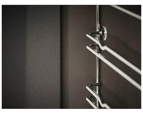 Духовой шкаф Electrolux EOD5C71X серебристый/черный