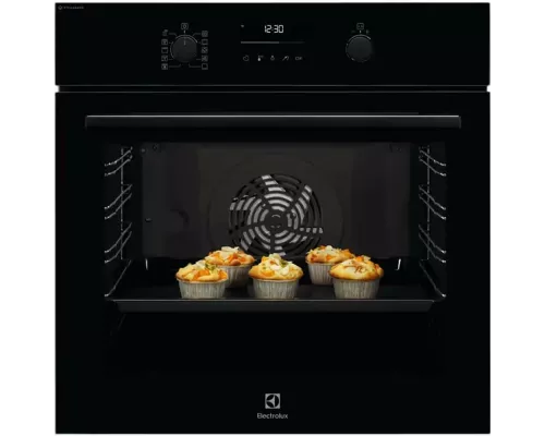 Духовой шкаф Electrolux EOD6C77WZ