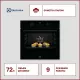 Духовой шкаф Electrolux EOD6C77WZ