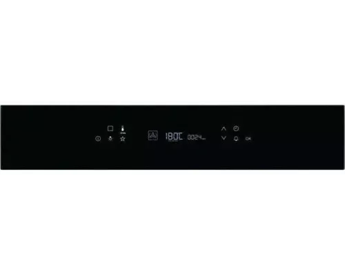 Духовой шкаф Electrolux EOE7C31X