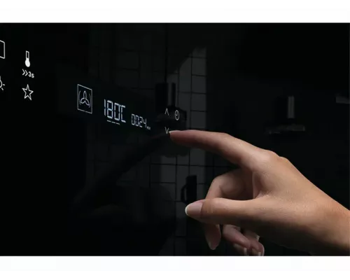 Духовой шкаф Electrolux EOE7C31X