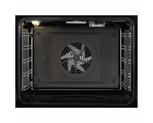 Духовой шкаф Electrolux EOE7C31X