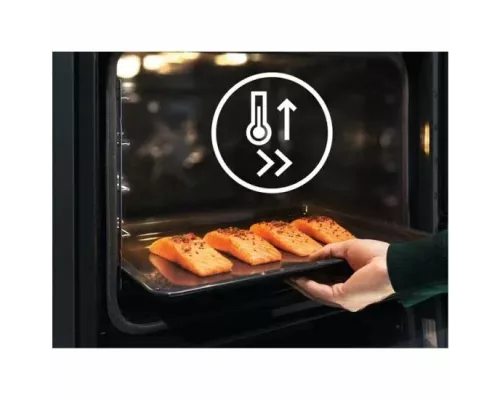 Духовой шкаф Electrolux EOE7C31Z