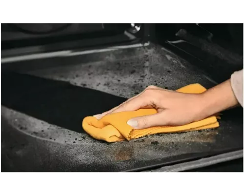 Духовой шкаф Electrolux EOE7P31X серебристый