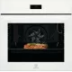 Духовой шкаф Electrolux EOE8P39WV белый