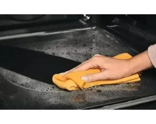 Духовой шкаф Electrolux EOE8P39WV белый