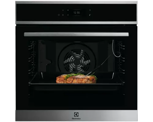 Духовой шкаф Electrolux EOE8P39WX