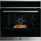 Духовой шкаф Electrolux EOE8P39WX