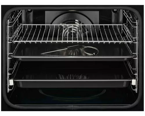 Духовой шкаф Electrolux EOE8P39WX