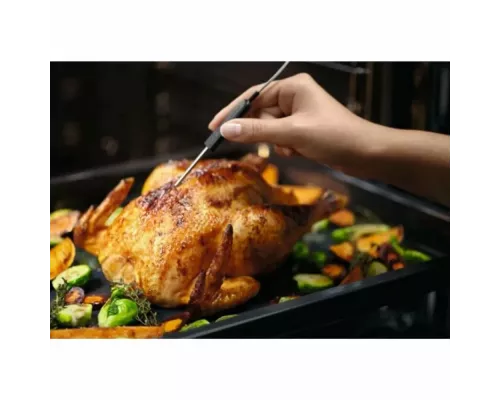 Духовой шкаф Electrolux EOE8P39WX