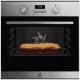 Духовой шкаф Electrolux EOF3C00X