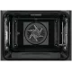 Духовой шкаф Electrolux EOF3H40BW белый
